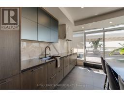 602e - 500 Queens Quay W, Toronto, ON M5V3K8 Photo 14