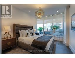 602e - 500 Queens Quay W, Toronto, ON M5V3K8 Photo 21