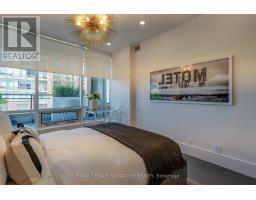 602e - 500 Queens Quay W, Toronto, ON M5V3K8 Photo 22