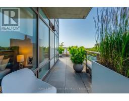 602e - 500 Queens Quay W, Toronto, ON M5V3K8 Photo 23