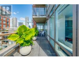 602e - 500 Queens Quay W, Toronto, ON M5V3K8 Photo 24