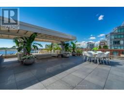602e - 500 Queens Quay W, Toronto, ON M5V3K8 Photo 30