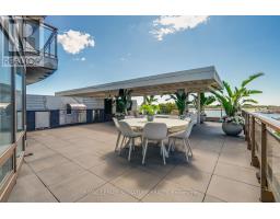 602e - 500 Queens Quay W, Toronto, ON M5V3K8 Photo 31