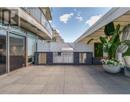 602e - 500 Queens Quay W, Toronto, ON M5V3K8 Photo 32
