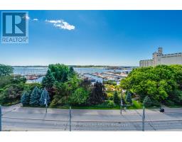 602e - 500 Queens Quay W, Toronto, ON M5V3K8 Photo 35