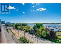 602e - 500 Queens Quay W, Toronto, ON M5V3K8 Photo 36