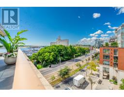 602e - 500 Queens Quay W, Toronto, ON M5V3K8 Photo 37