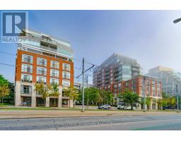 602e - 500 Queens Quay W, Toronto, ON M5V3K8 Photo 38