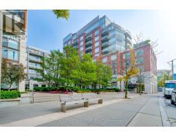602e - 500 Queens Quay W, Toronto, ON M5V3K8 Photo 39