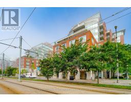 602e - 500 Queens Quay W, Toronto, ON M5V3K8 Photo 40