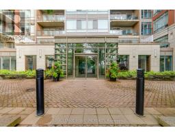 602e - 500 Queens Quay W, Toronto, ON M5V3K8 Photo 42