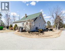 Laundry room - 429 Saint-athanase, Rogersville, NB E4Y2V7 Photo 10