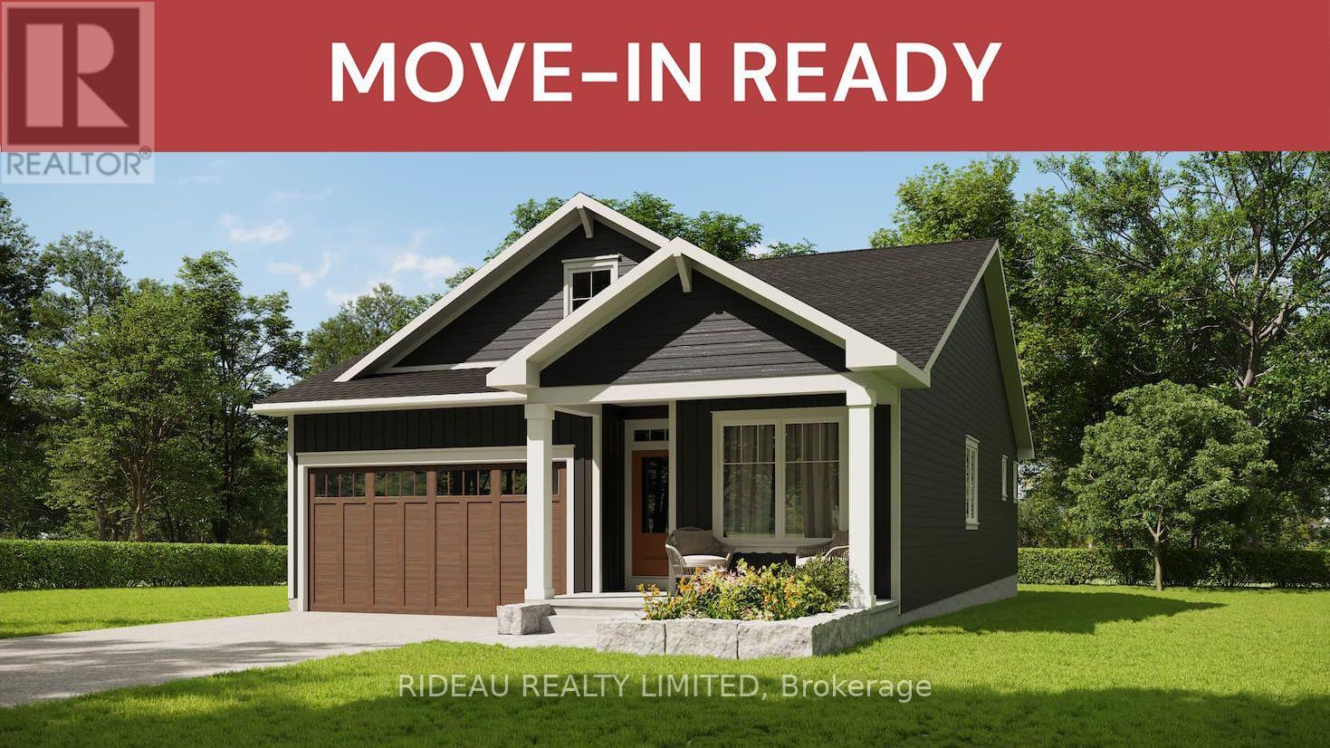 84 CABIN HOUSE ROAD - 1