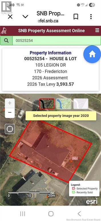 105 Legion Drive - 48