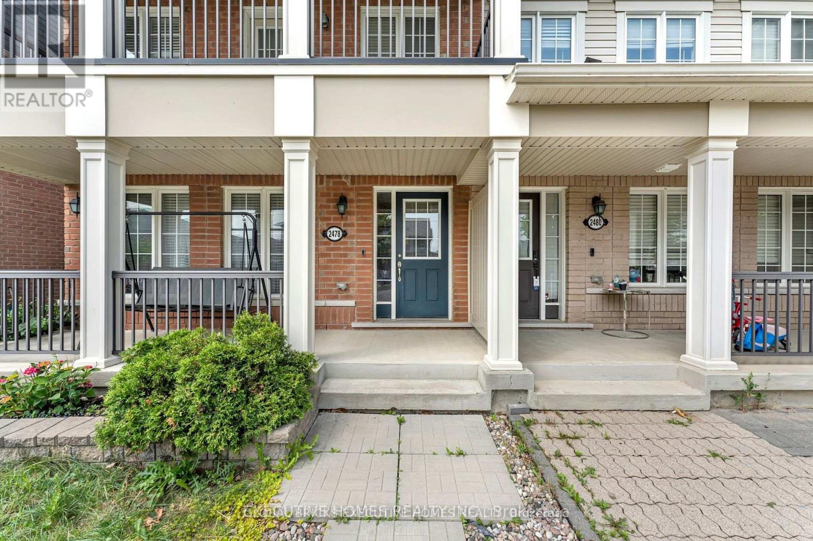 2478 WILLIAM JACKSON DRIVE - 2