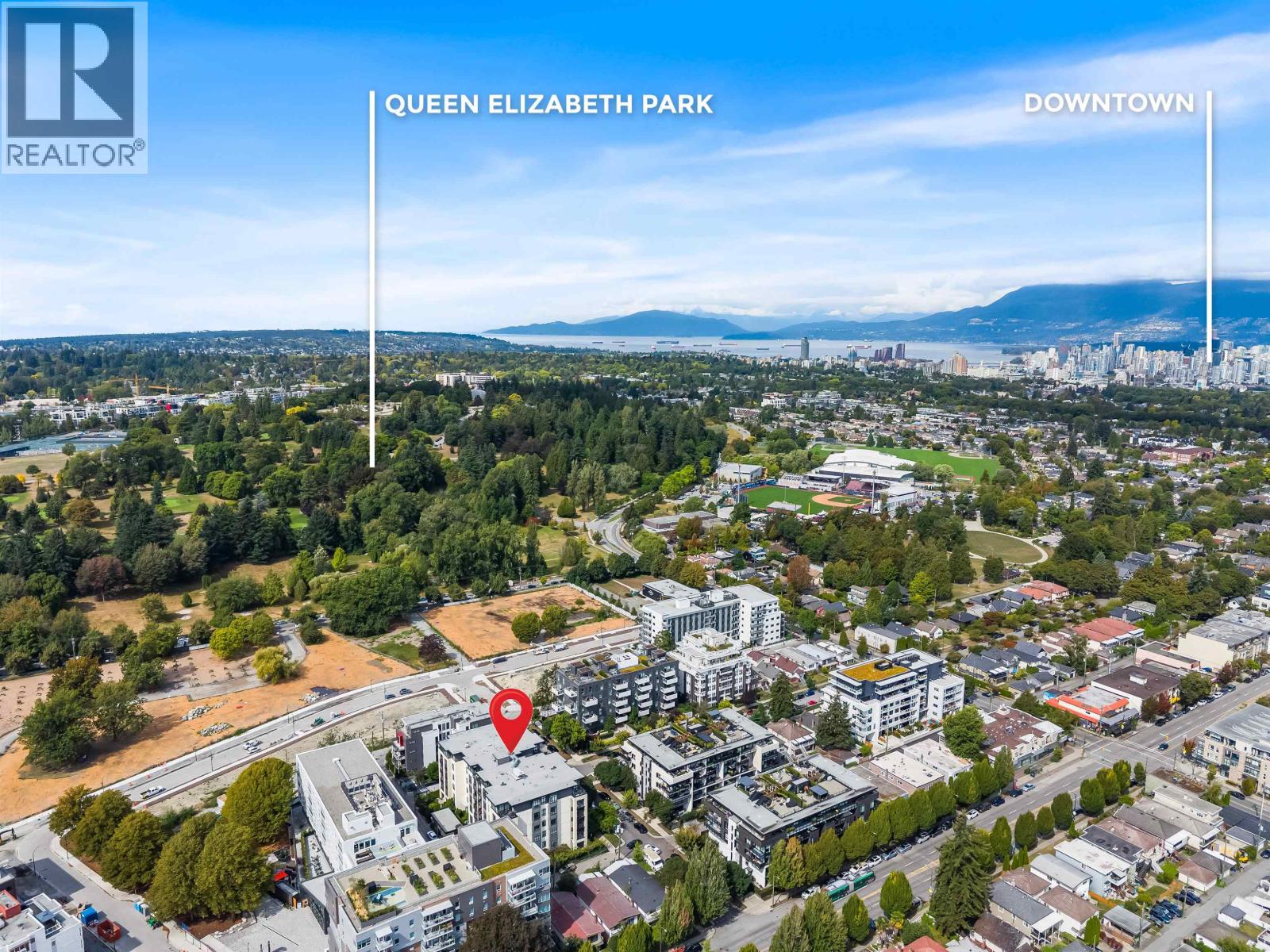 2 Bed, 2 Bath Apartment for Sale in Vancouver – 305 168 E 35TH AVENUE, Vancouver – MLS# R3159954 - Image 38