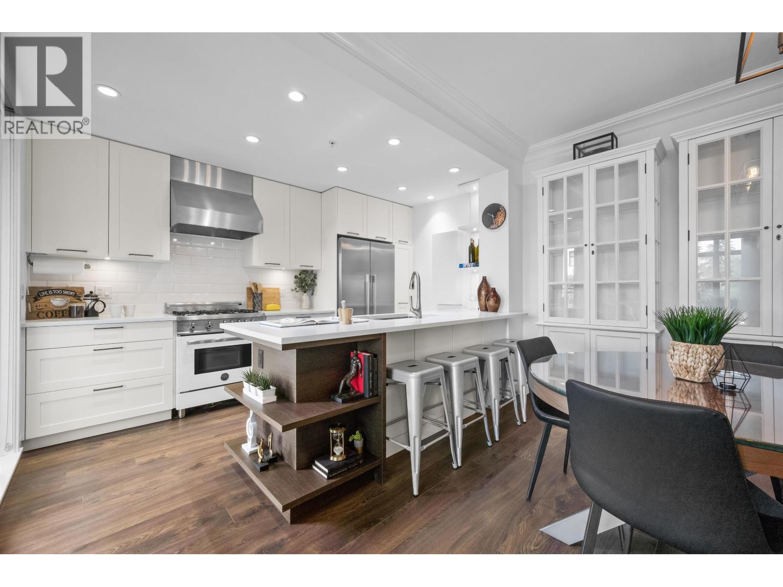 2 Bed, 2 Bath Apartment for Sale in Vancouver – 305 168 E 35TH AVENUE, Vancouver – MLS# R3159954 - Image 8