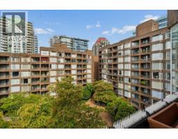 720 1333 Hornby Street, Vancouver, BC V6Z2C1 Photo 20