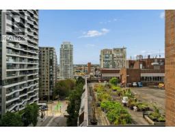 720 1333 Hornby Street, Vancouver, BC V6Z2C1 Photo 24