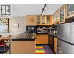 720 1333 Hornby Street, Vancouver, BC V6Z2C1 Photo 6