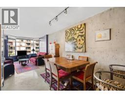 720 1333 Hornby Street, Vancouver, BC V6Z2C1 Photo 8