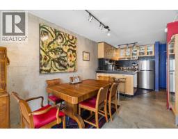 720 1333 Hornby Street, Vancouver, BC V6Z2C1 Photo 9