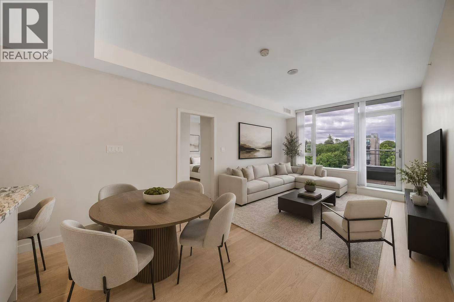 704 2565 MAPLE STREET, Vancouver