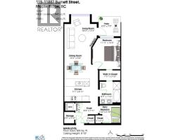 115 11887 Burnett Street, Maple Ridge, BC V2X6P6 Photo 33