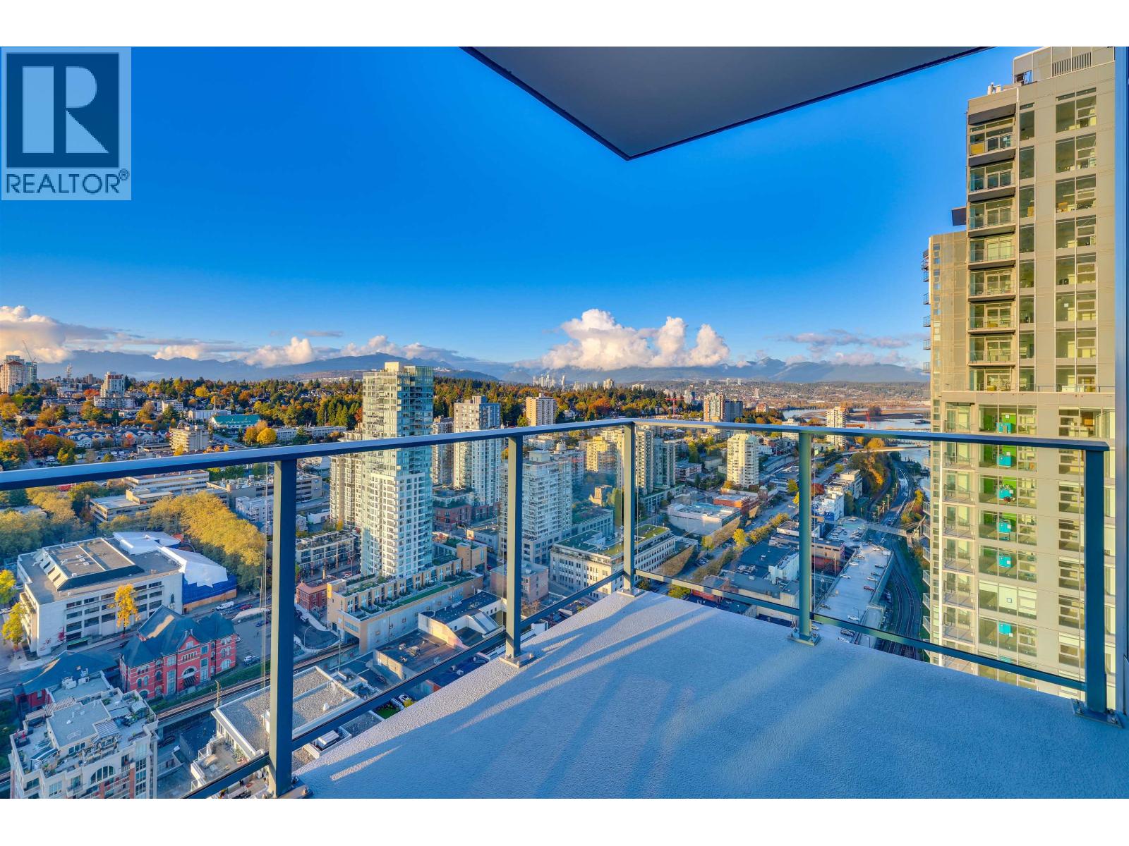 #3504 680 QUAYSIDE Drive, New Westminster, British Columbia, V3M0P2, New Westminster, British Columbia — photo 4 of 5