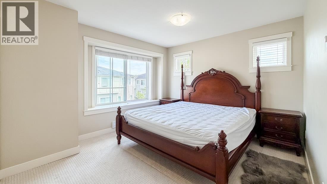 3 Bed, 3 Bath House for Sale in Richmond – 24 9811 FERNDALE ROAD, Richmond – MLS# R3160369 - Image 13
