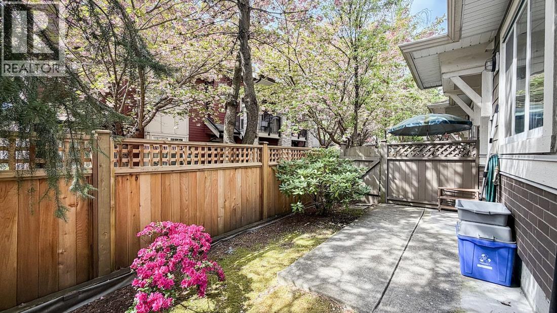 3 Bed, 3 Bath House for Sale in Richmond – 24 9811 FERNDALE ROAD, Richmond – MLS# R3160369 - Image 23