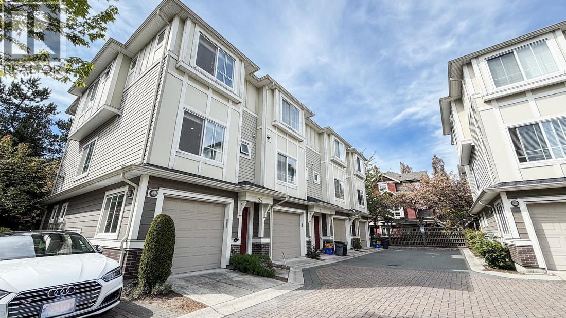 3 Bed, 3 Bath House for Sale in Richmond – 24 9811 FERNDALE ROAD, Richmond – MLS# R3160369 - Image 27