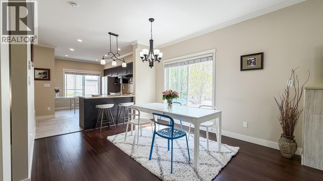 3 Bed, 3 Bath House for Sale in Richmond – 24 9811 FERNDALE ROAD, Richmond – MLS# R3160369 - Image 8