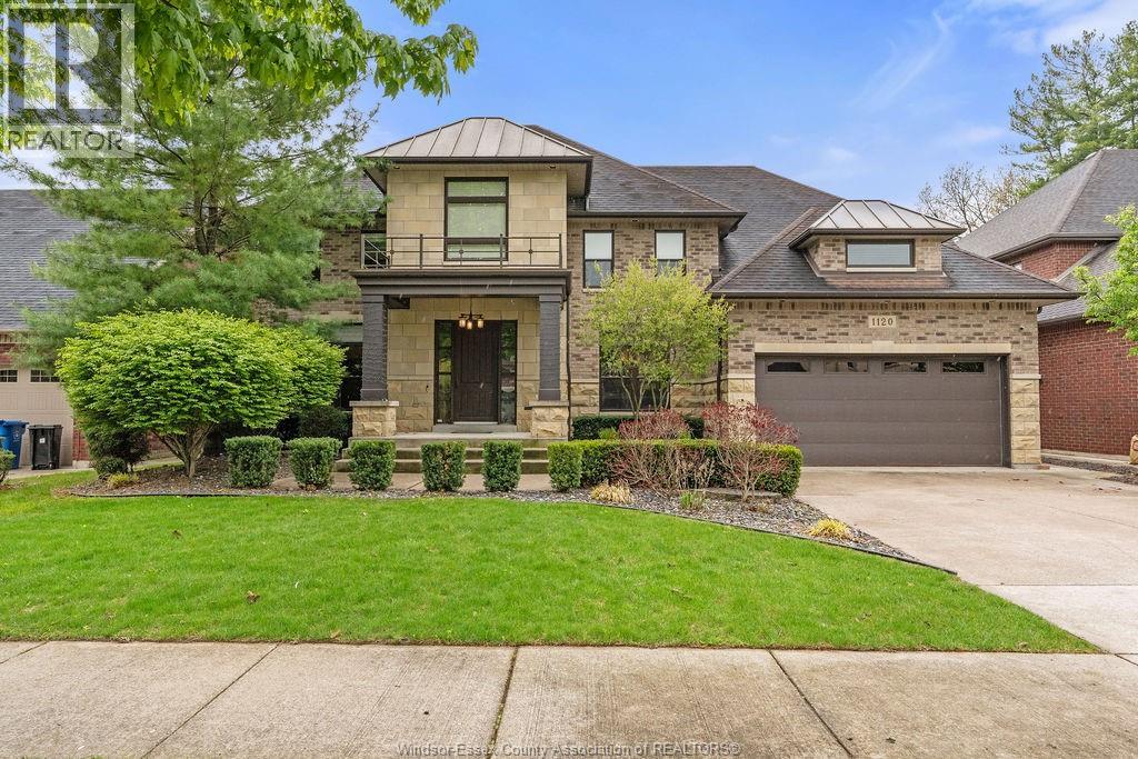 1120 Deerview - 1