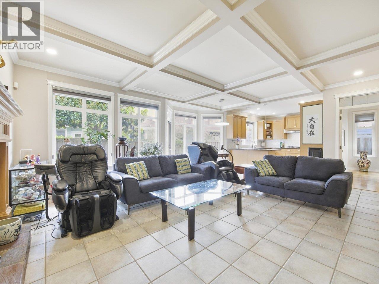 5 Bed, 5 Bath House for Sale in Richmond – 6260 RICHARDS DRIVE, Richmond – MLS# R3160334 - Image 11