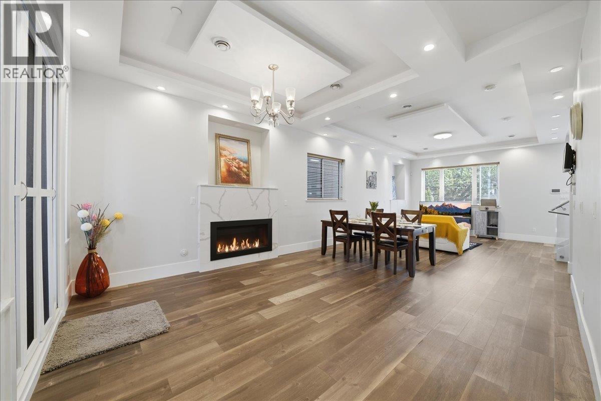 8 Bed, 8 Bath House for Sale in Vancouver – 3123 E 7TH AVENUE, Vancouver – MLS# R3160346 - Image 10
