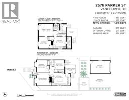 2576 Parker Street, Vancouver, BC V5K2T3 Photo 25