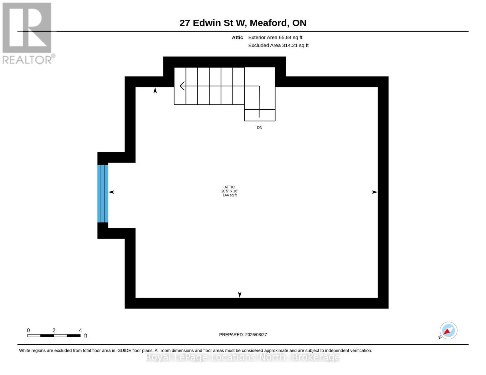 27 EDWIN STREET E - Image 32