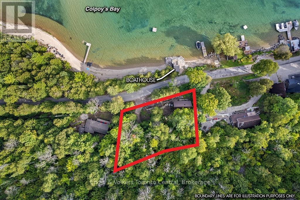 165 MALLORY BEACH ROAD - 2