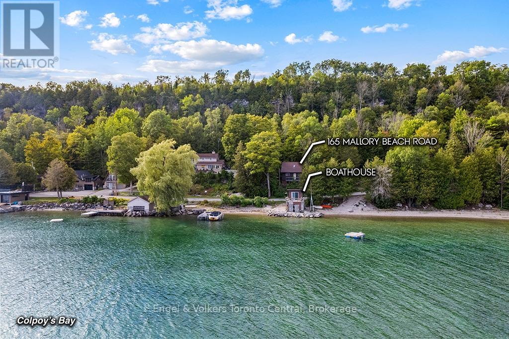 165 Mallory Beach Road, South Bruce Peninsula, Ontario, N0H2T0, South Bruce Peninsula, Ontario — photo 3 of 5