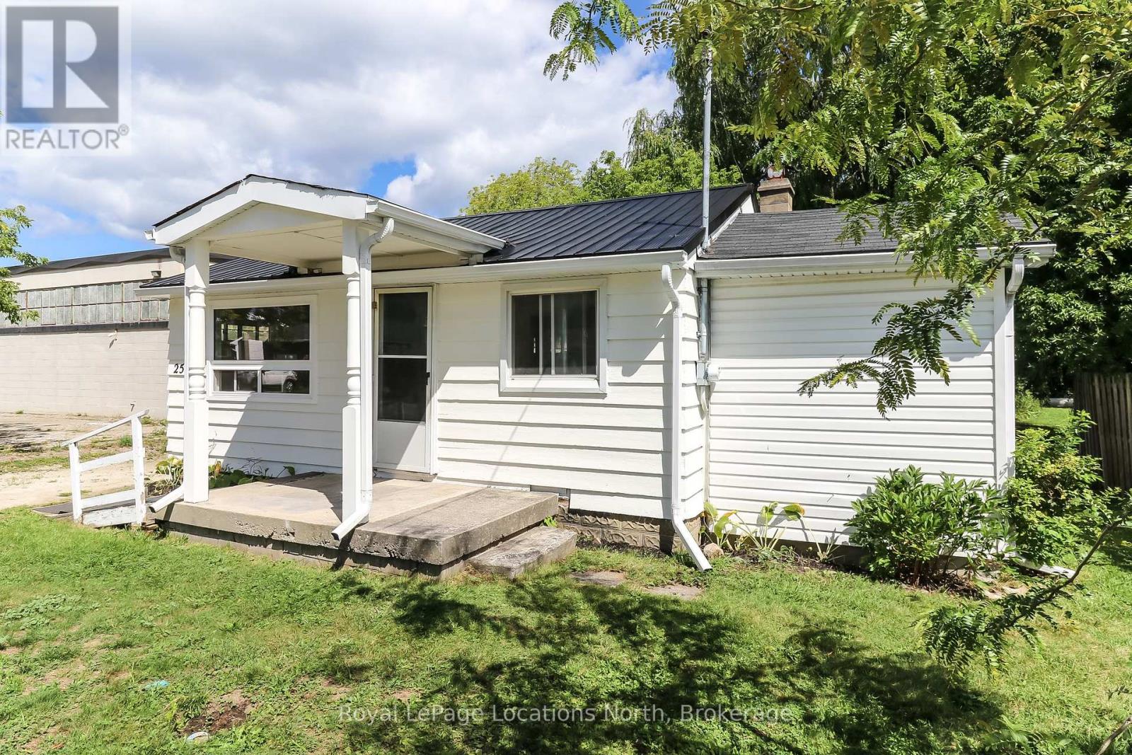 253 THOMPSON Street, Meaford, Ontario, N4L1M3, Meaford, Ontario — photo 4 of 5
