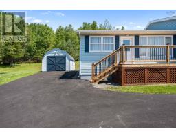Bedroom - 14 Egerton Street, Trenton, NS B0K1X0 Photo 7