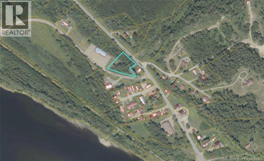 Lot 0 Route 105, Beechwood, New Brunswick, E7J1V9, Beechwood, New Brunswick — photo 2 of 3