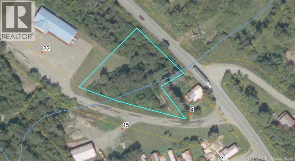 Lot 0 Route 105, Beechwood, New Brunswick, E7J1V9, Beechwood, New Brunswick — photo 3 of 3