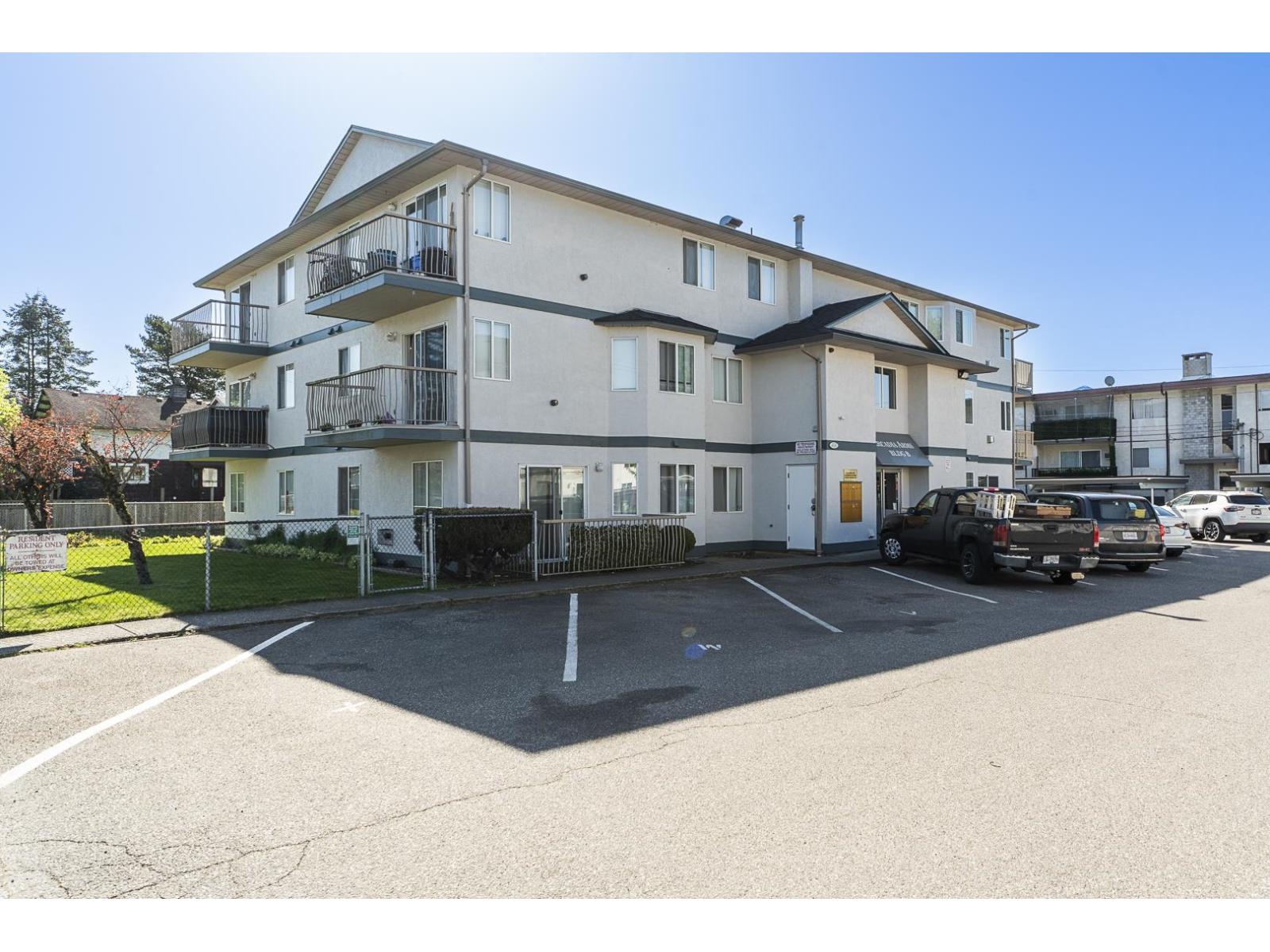 2 Bed, 1 Bath House for Sale in Chilliwack – 17 46160 PRINCESS AVENUE, Chilliwack Proper East – MLS# R3160413