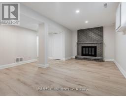 37 - 2120 Rathburn Road E, Mississauga, ON L4W2S8 Photo 19