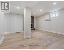 37 - 2120 Rathburn Road E, Mississauga, ON L4W2S8 Photo 20