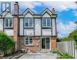 37 - 2120 Rathburn Road E, Mississauga, ON L4W2S8 Photo 24