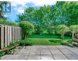 37 - 2120 Rathburn Road E, Mississauga, ON L4W2S8 Photo 25