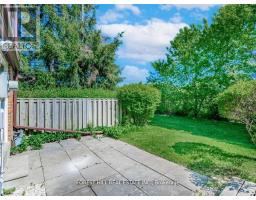 37 - 2120 Rathburn Road E, Mississauga, ON L4W2S8 Photo 26